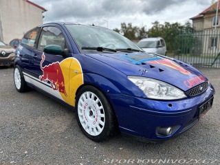 Ford Focus ST ST170 2.0 16v 127kw