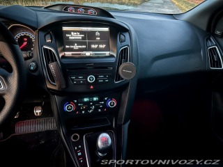 Ford Focus RS 2016