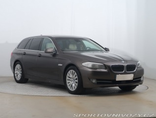 BMW 5 535d