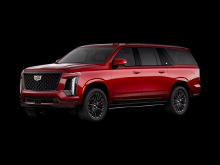 Cadillac Escalade 6.2 ESV Sport Platinum 20