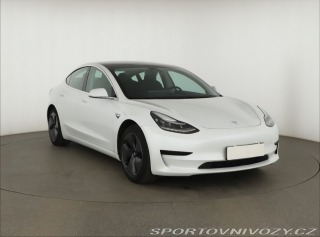 Tesla Model 3 Std Range Plus 52kWh