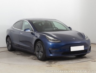 Tesla Model 3 Long Range 4WD 78kWh