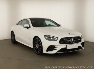 Mercedes-Benz E AMG Paket E 300