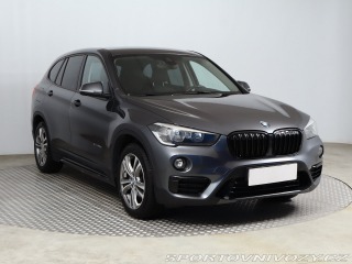 BMW X1 xDrive25d