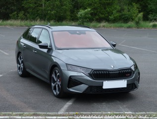 Škoda Octavia RS RS RS 2.0 TSI