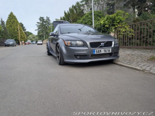 Volvo C30 T5 R