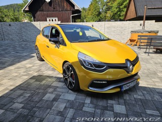 Renault Clio Sport Clio RS