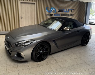 BMW Z4 M40i